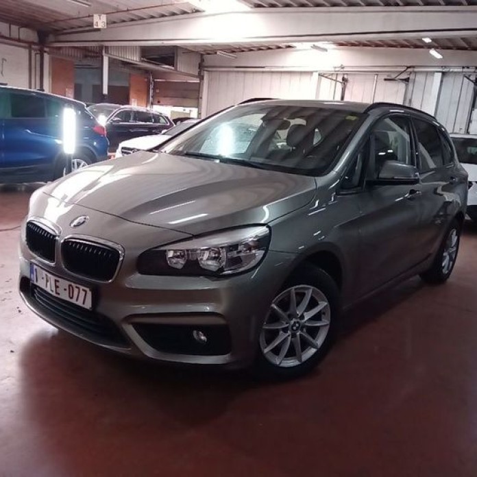 BMW SERIE 2ACTIVE TOURER