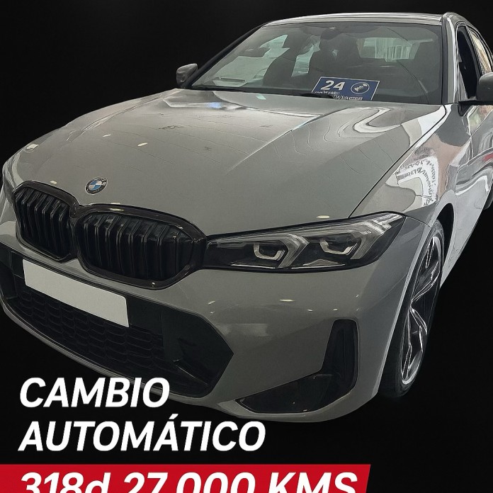 BMW SERIE 3